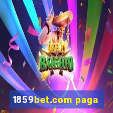 1859bet.com paga